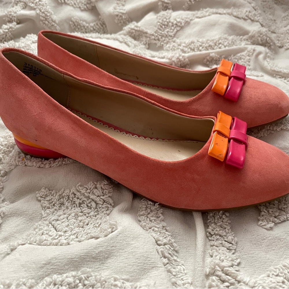 Darling heels
